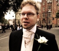 J. Aleksandr Wootton