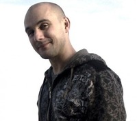 César Narganes