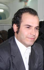 حمیدرضا شریفی