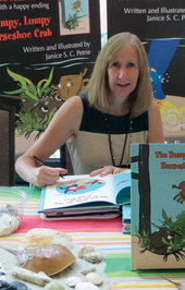 Janice S.C. Petrie profile picture