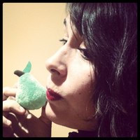 Cynthia Hidalgo Constantino