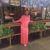 Andrea  Walker-Williamson