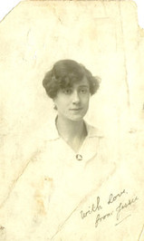 Jessie Laidlay Weston profile picture