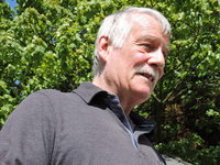 Charles Gray