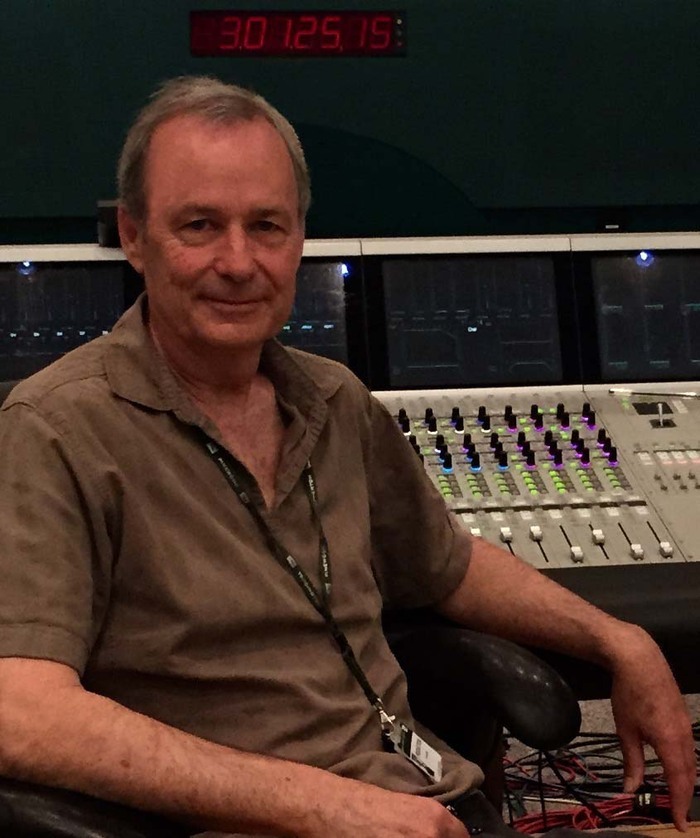 Lee F. Herrick (Author of The Foundation Vault)