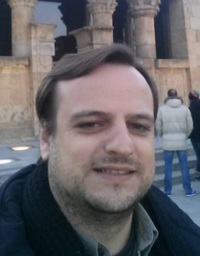 Fernando Doglio