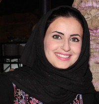 الهنوف صالح الدغيشم
