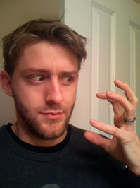 Adam Eivy