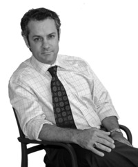 Martin Echavarria