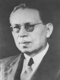 Roberto Brenes Mesén