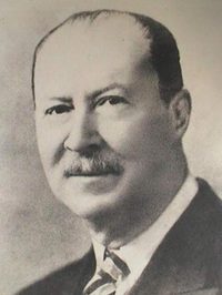 Manuel González Zeledón