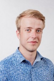 Ladislav Zibura profile picture
