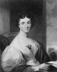 Geraldine Jewsbury profile picture