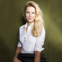 Katarzyna Bonda profile picture