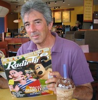 Garry Berman profile picture