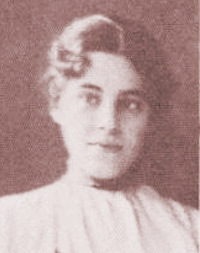 Mary E. Marcy profile picture