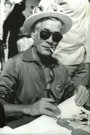 José Cabrero Arnal