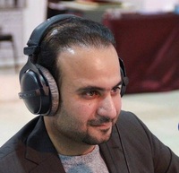 Ali Shams