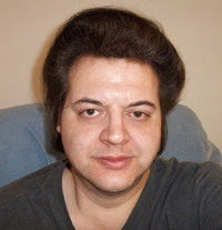 Patrick Tursic