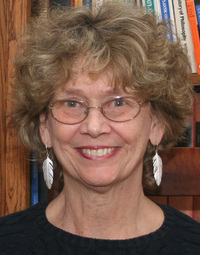 Sally Loughridge