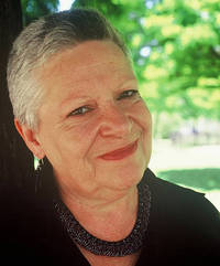 Luisa Futoransky