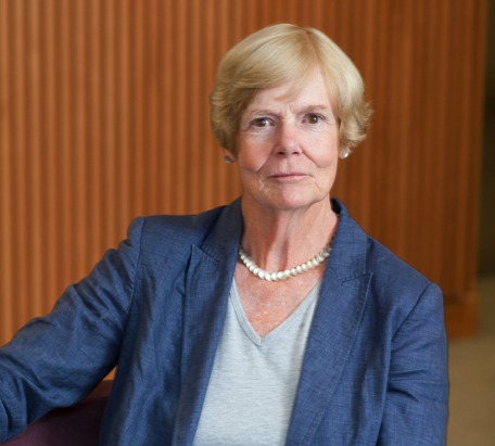 Whitney Chadwick (Author of Women, Art, and Society)