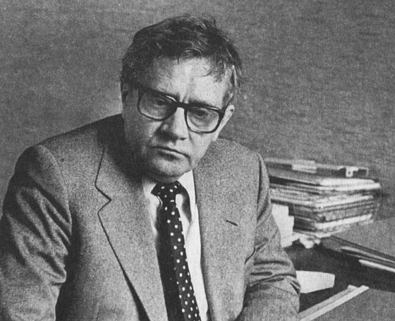 Владимир Максимов (Author of In quarantaine)