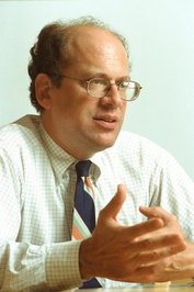 William H. Schlesinger profile picture