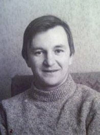 Сергей Иванов