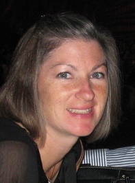 Geraldine Mac Donald profile picture