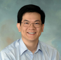 K. Daniel Wong