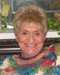 Joanne Borden