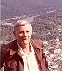 Henryk Jurkowski