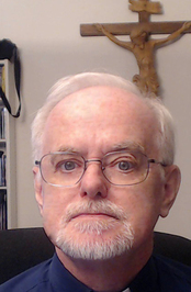 Bernard Paul Glover