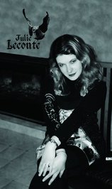 Julie Leconte