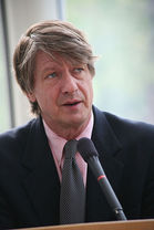 P.J. O'Rourke