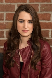 Emma Rider profile picture