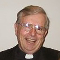 Fr. Joe Hennessy