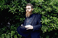 A.F. Harrold profile picture
