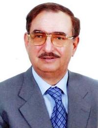 محمد خليل الحموري