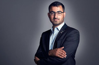 Gulwali Passarlay profile picture