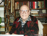 Григорий Климов