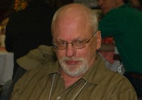 Gordon Eklund profile picture