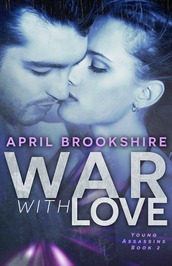 April Brookshire profile picture