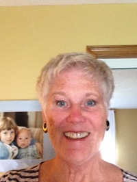 Catherine Goodwin profile picture