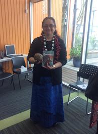 Helen Tau'au Filisi