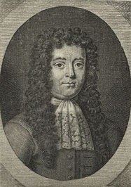 Charles Sedley