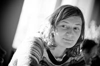 Giedrė Kazlauskaitė profile picture