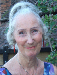 Lesley J. Nickell profile picture