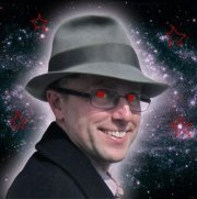 Scott Calvin